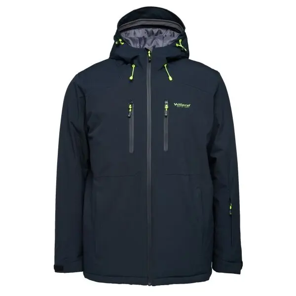 Willard Willard OSWALD Мъжко скиорско яке, тъмносин, размер