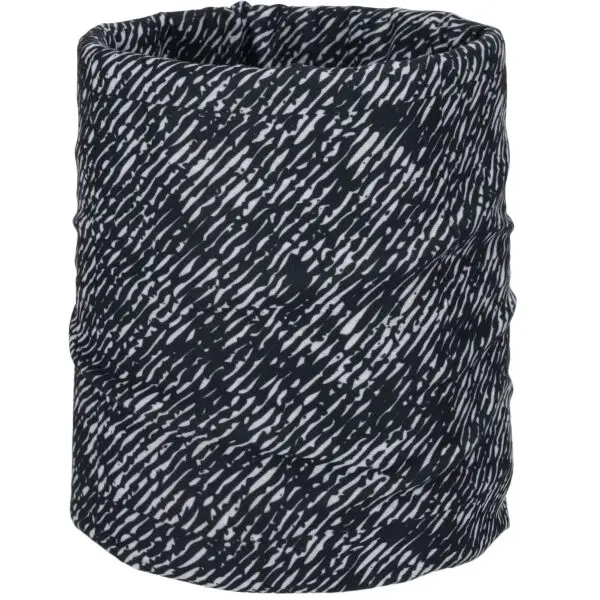 Willard Willard OTANE Зимен плетен шал, бяло, размер