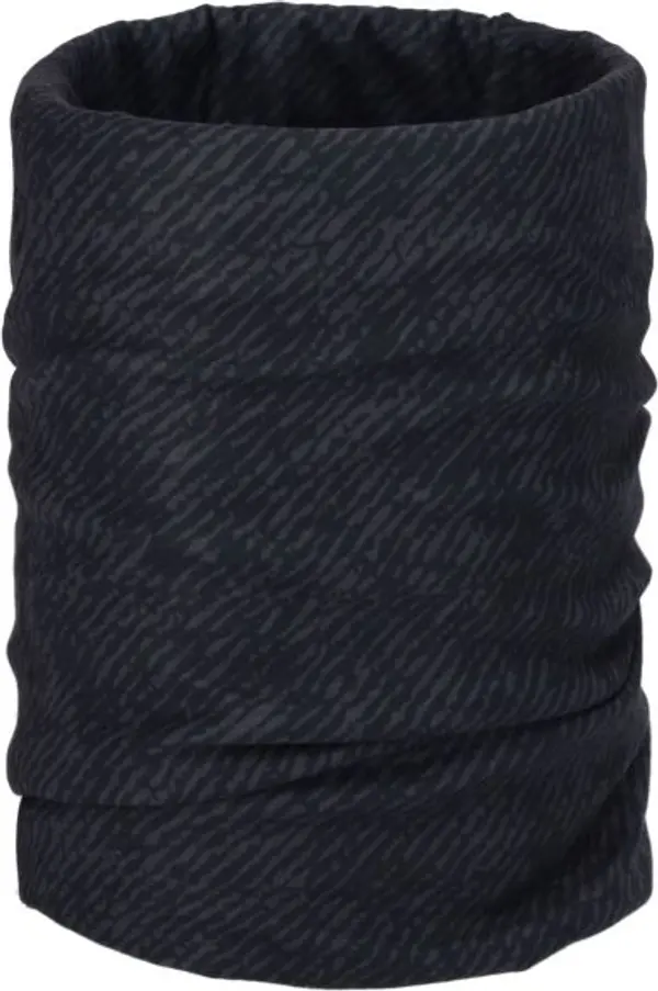 Willard Willard OTANE Зимен плетен шал, черно, размер