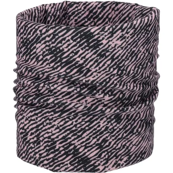 Willard Willard OTANE Зимен плетен шал, розово, размер