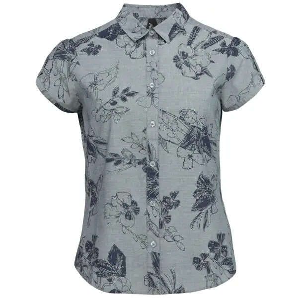 Willard Willard PAUSINA Дамска риза, тъмносин, размер