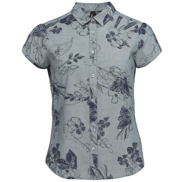 Willard Willard PAUSINA Дамска риза, тъмносин, размер