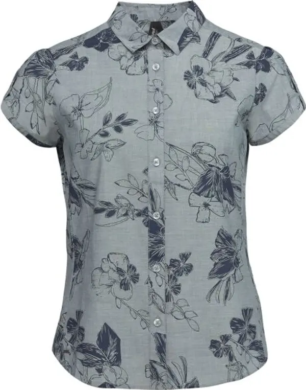 Willard Willard PAUSINA Дамска риза, тъмносин, размер