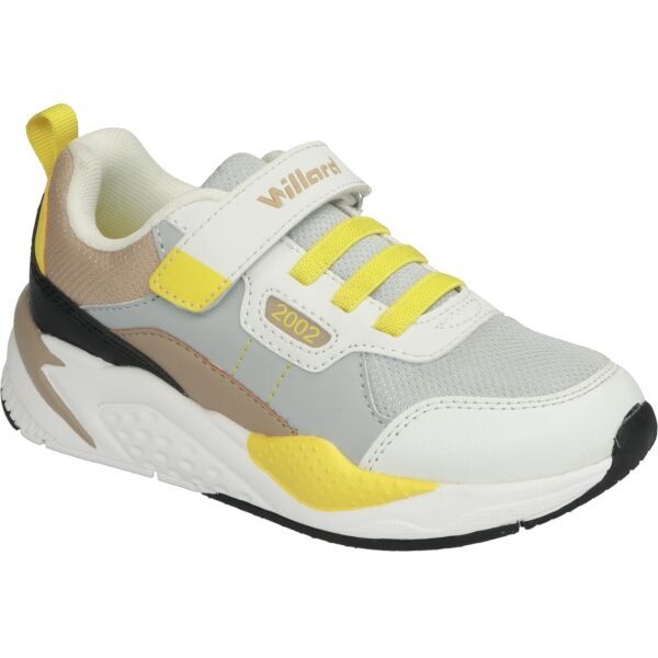Willard Willard PERACOT Детски обувки за свободното време, сиво, размер