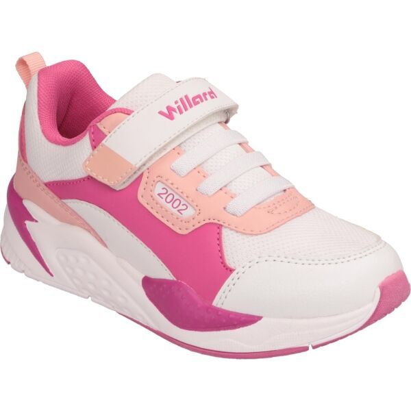 Willard Willard PERACOT Момичешки обувки, бяло, размер