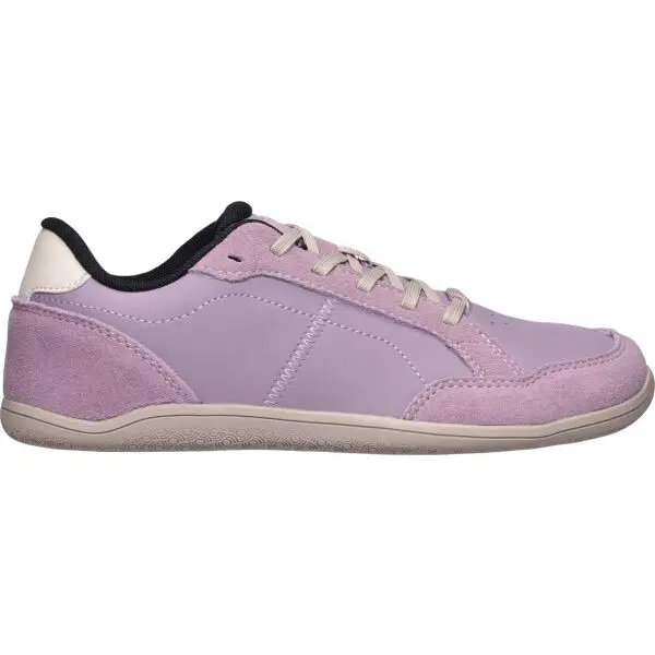 Willard Willard PERIDOT Дамски barefoot обувки, лилаво, размер