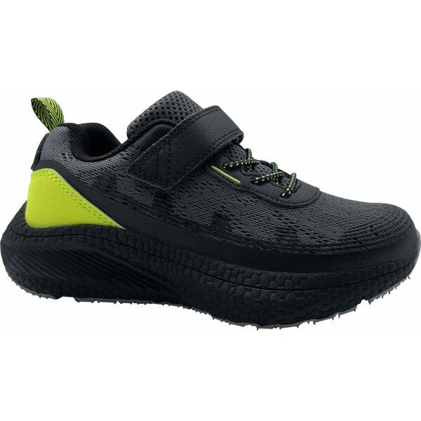 Willard Willard POCASS Детски обувки за свободното време, сиво, размер