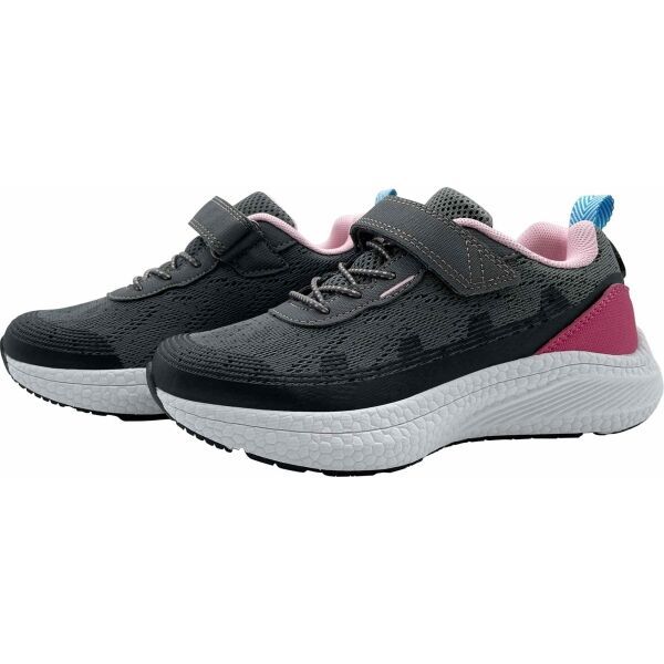 Willard Willard POCASS Момичешки обувки за свободното време, сиво, размер