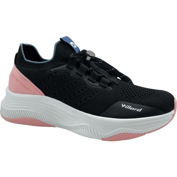 Willard Willard PRETORIA Дамски обувки за свободно време, черно, размер