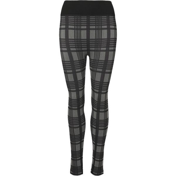 Willard Willard PRUZA Дамски термо клин, тъмносиво, размер