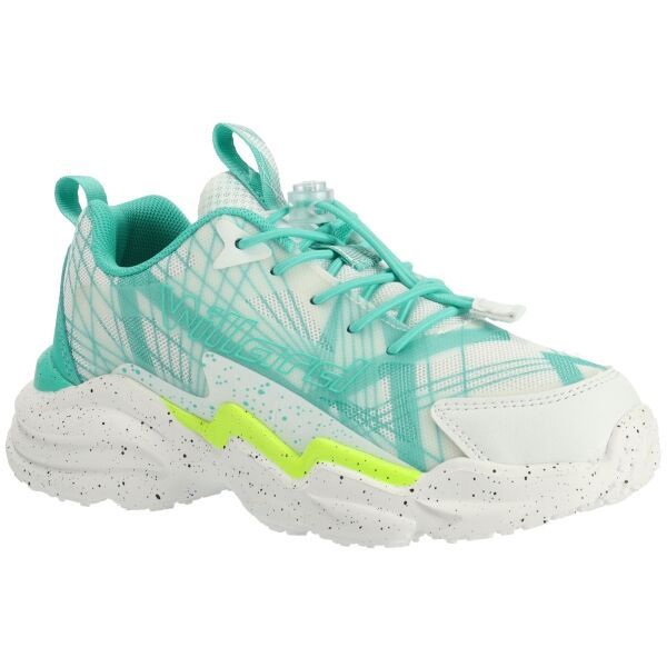 Willard Willard PUZZLE Детски обувки за свободното време, бяло, размер