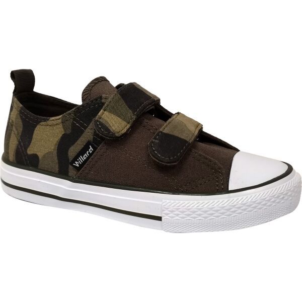 Willard Willard RADLEY V Детски обувки за свободното време, khaki, размер