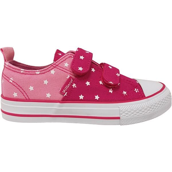 Willard Willard RADLEY V Детски обувки за свободното време, розово, размер