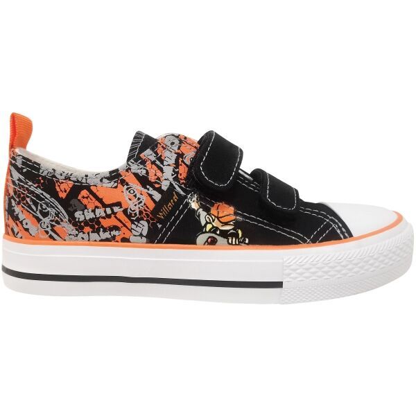 Willard Willard RADLEY VI Детски обувки за свободното време, оранжево, размер