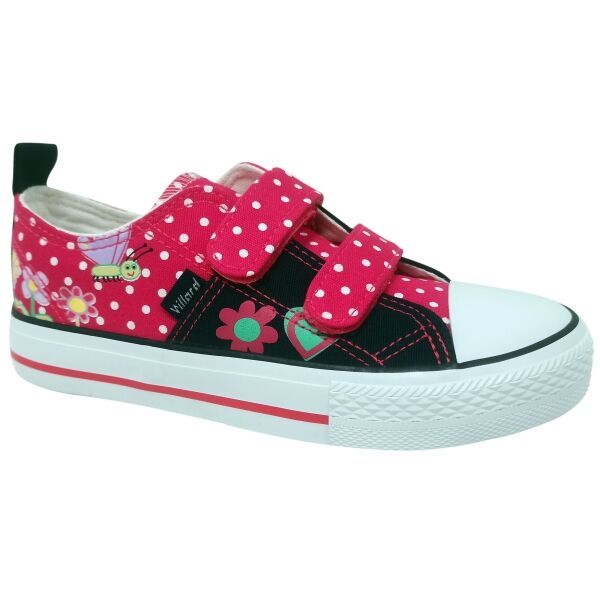 Willard Willard RADLEY VI Детски обувки за свободното време, розово, размер