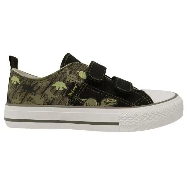 Willard Willard RADLEY VI Детски обувки за свободното време, зелено, размер