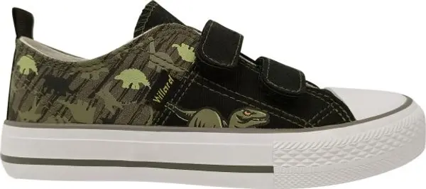 Willard Willard RADLEY VI Детски обувки за свободното време, зелено, размер