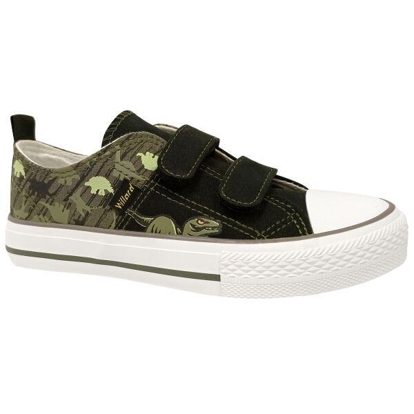 Willard Willard RADLEY VI Детски обувки за свободното време, зелено, размер