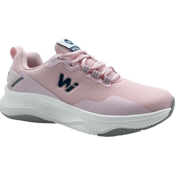 Willard Willard RAED Дамски обувки, розово, размер