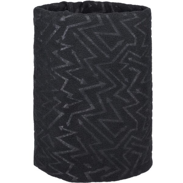 Willard Willard RAIDA Дамски кръгъл шал, черно, размер