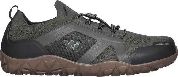 Willard Willard RAINE Универсални обувки за зала, тъмнозелено, размер