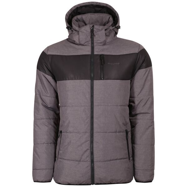 Willard Willard RAJH Мъжко хибридно яке-леко, тъмносиво, размер