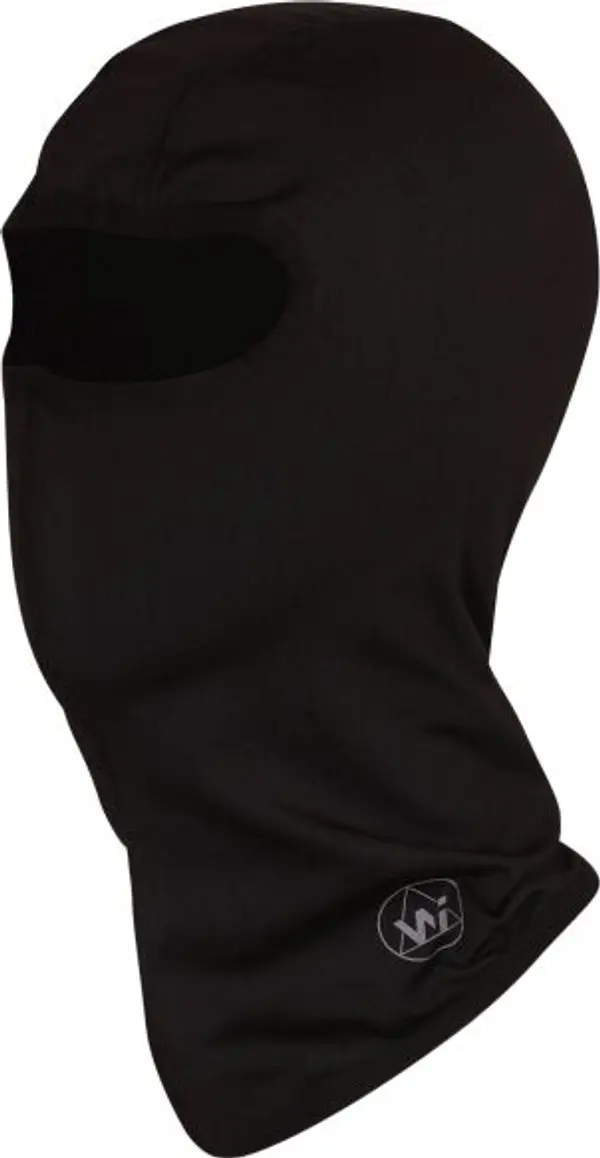 Willard Willard RAVI Тънка зимна маска, черно, размер