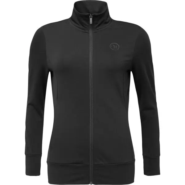 Willard Willard RAVIA Дамски суитшърт, черно, размер