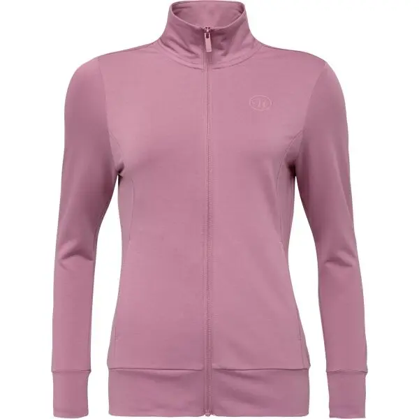 Willard Willard RAVIA Дамски суитшърт, розово, размер