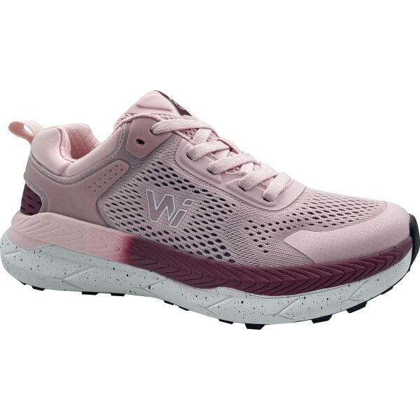 Willard Willard REBIRTH Дамски обувки за свободно време, розово, размер