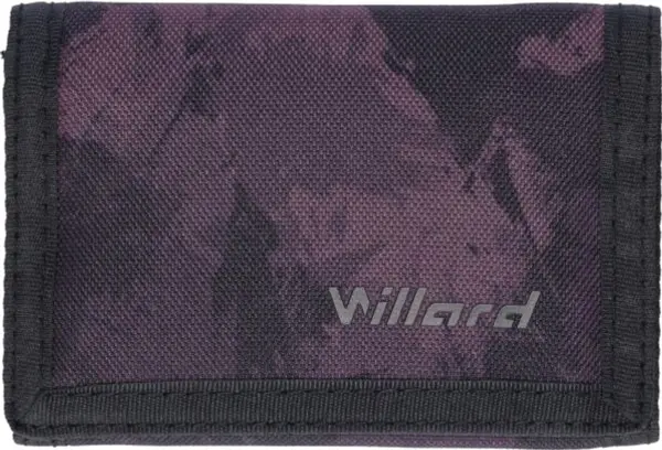 Willard Willard REED Портфейл, черно, размер
