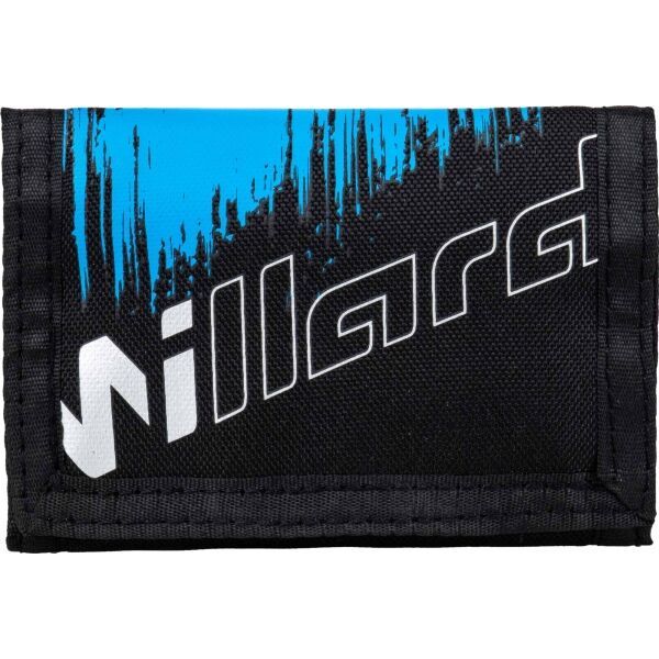 Willard Willard REED Портмоне, черно, размер