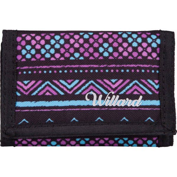 Willard Willard REED Портмоне, розово, размер