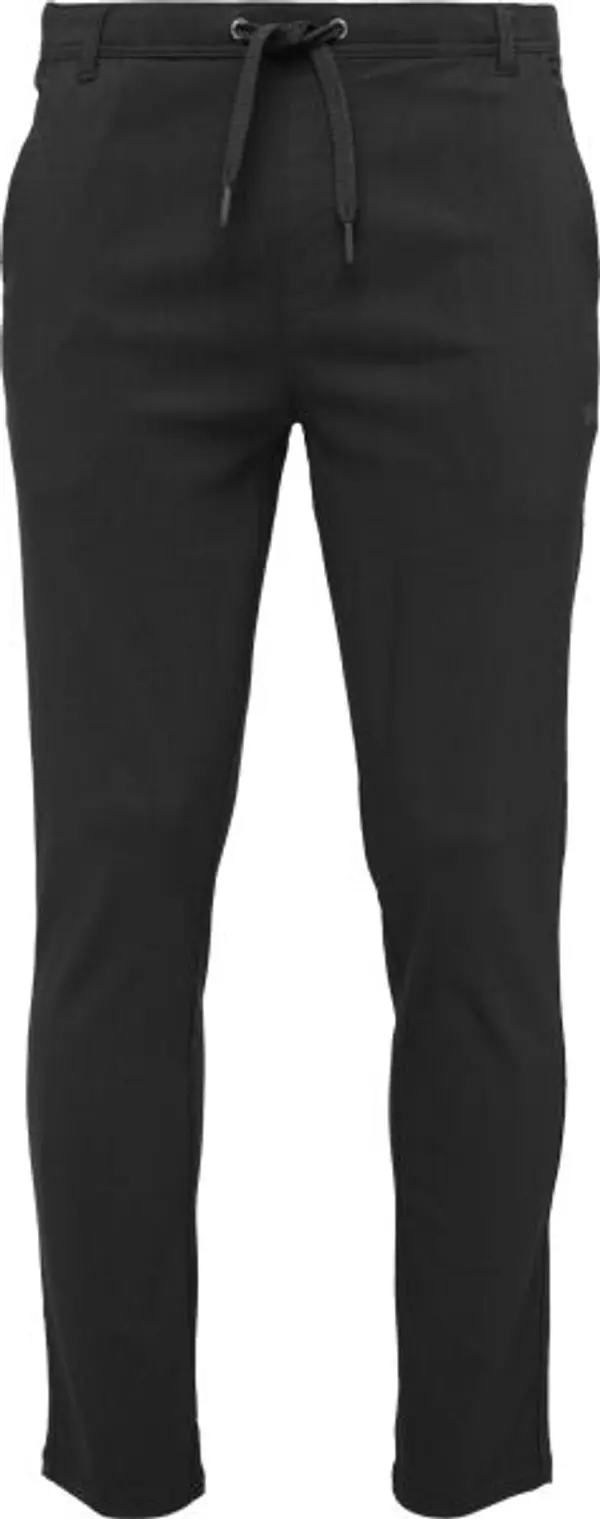 Willard Willard REIDAR Мъжки термо панталон, черно, размер