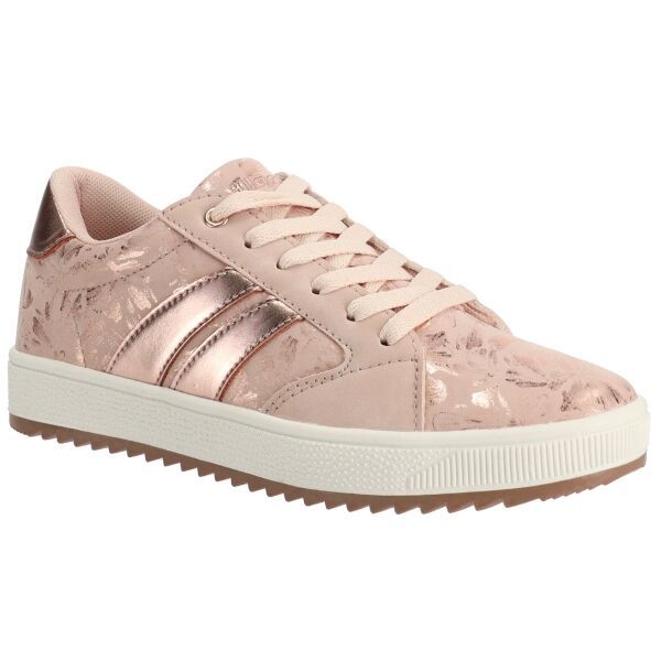 Willard Willard RELICA II Дамски обувки, розово, размер