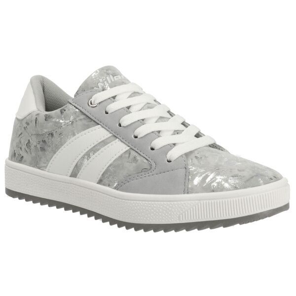 Willard Willard RELICA II Дамски обувки, сиво, размер