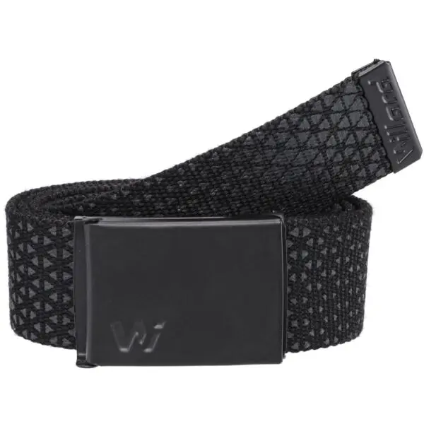 Willard Willard REMS Колан, черно, размер