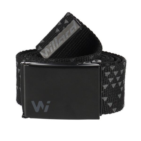 Willard Willard RENI Платнен колан, черно, размер