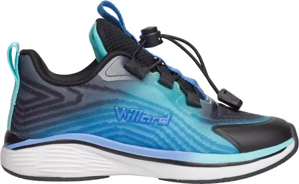 Willard Willard RIKS Детски обувки, светлосиньо, размер