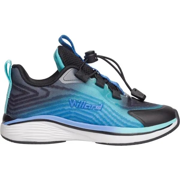 Willard Willard RIKS Детски обувки, светлосиньо, размер