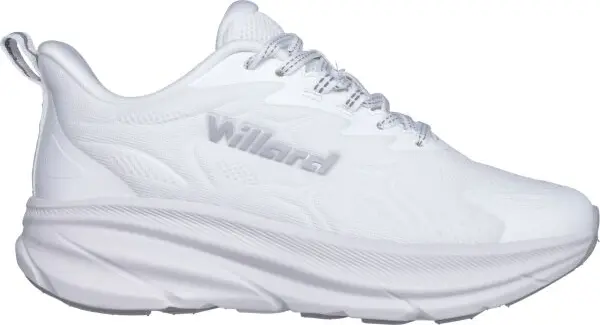 Willard Willard RIMMA Дамски обувки, бяло, размер