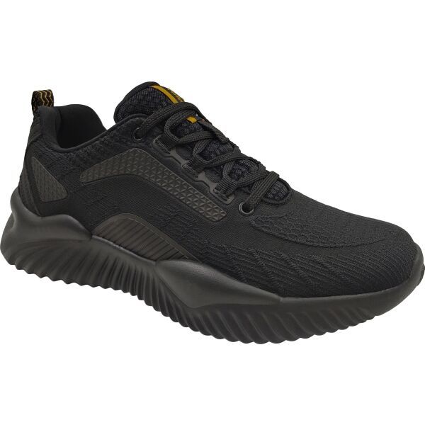 Willard Willard RIZO Мъжки обувки, черно, размер