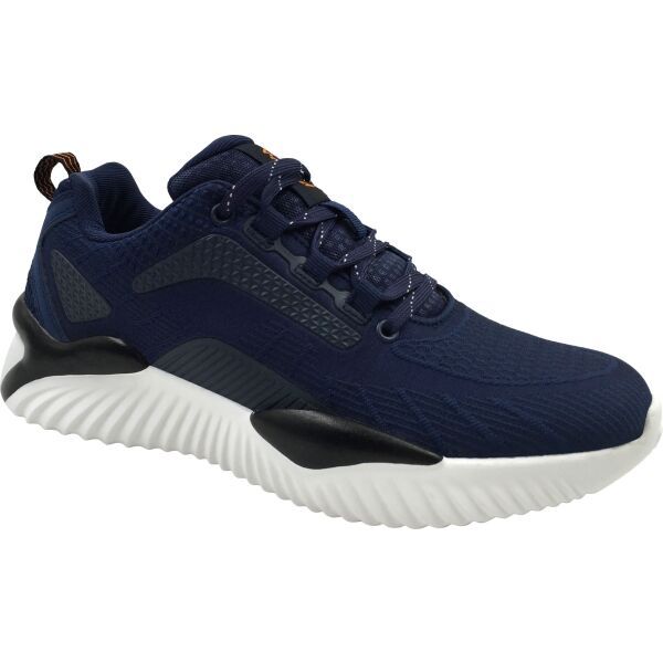 Willard Willard RIZO Мъжки обувки, тъмносин, размер