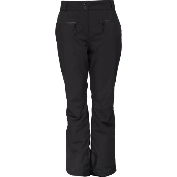 Willard Willard ROHANA Дамски ски панталони, черно, размер