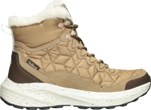 Willard Willard ROMICA Дамски зимни обувки, кафяво, размер