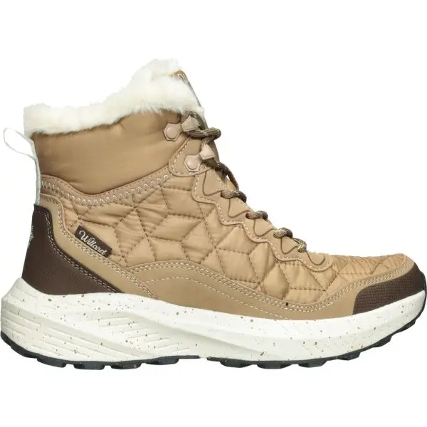 Willard Willard ROMICA Дамски зимни обувки, кафяво, размер