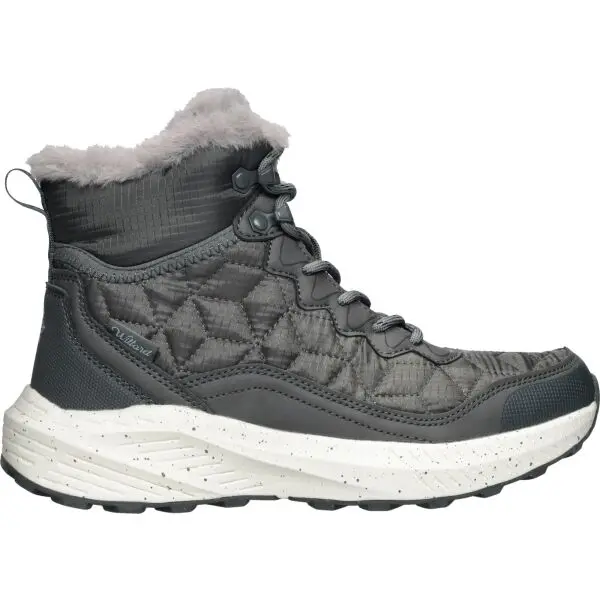 Willard Willard ROMICA Дамски зимни обувки, тъмносиво, размер