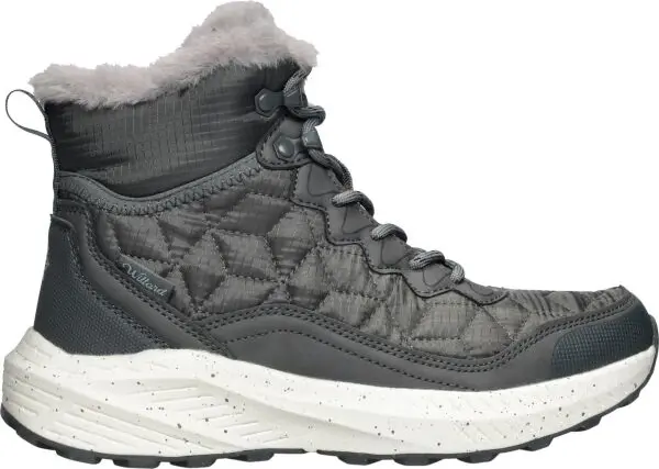 Willard Willard ROMICA Дамски зимни обувки, тъмносиво, размер