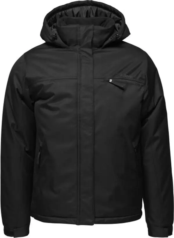 Willard Willard RONDY Мъжко зимно яке, черно, размер