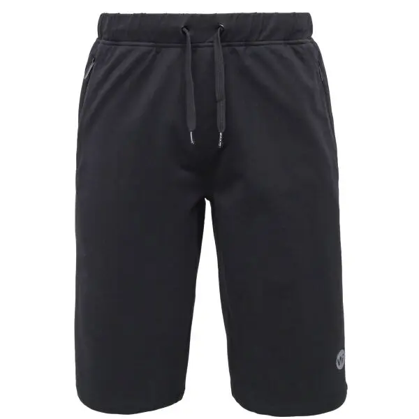 Willard Willard ROSARIO Мъжки 3/4 спортни панталони, черно, размер XXL